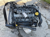 Motor Opel Zafira B 1.9 CDTI 150 cp Z19DTH
