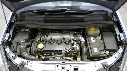 Motor Opel Zafira B 1,9 CDTI - 2006 tip motor