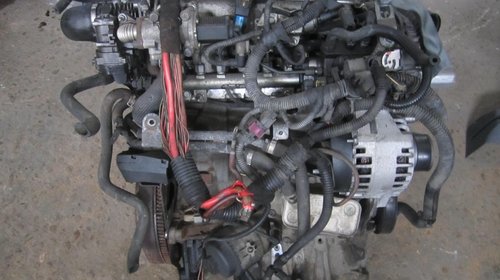 Motor Opel Zafira B 1.9 cdti 88kw 120 cp