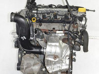 Motor Opel Zafira B 1.9 CDTI cod motor Z19DTH