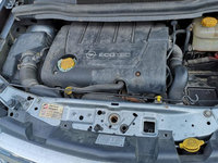 Motor Opel Zafira B 1.9 cdti, complet fara anexe cod Z19DT
