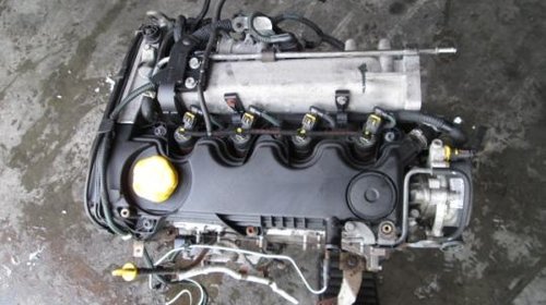 Motor Opel Zafira B 1 9 Cdti Z19dt 120 De Cai