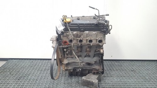 Motor, Opel Zafira B, 1.9 cdti, Z19DT (pr:111