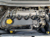 Motor - OPEL ZAFIRA B, 1.9 Z19DT Opel Zafira B [2005 - 2010] Minivan 5-usi 1.9 CDTI MT (100 hp)