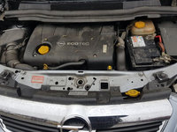 Motor Opel Zafira B Astra H Vectra C 1.9 88 kw 120 cp Z19DT