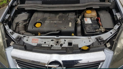 Motor Opel Zafira B Astra H Vectra C Signum 1