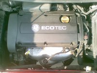 Motor Opel Zafira BZ16XEP