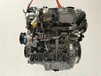 Motor Opel Zafira C 1.6 cdti 100KW/136CP Cod Motor B16DTH
