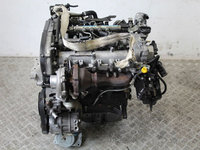 Motor Opel Zafira C 2.0 CDTI euro 5 cod motor A20DTH