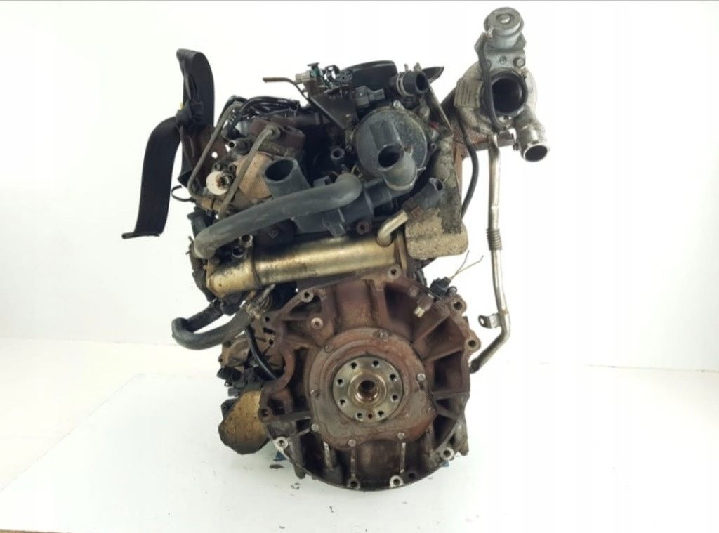 Motor P8FA P8FB QVFA 4HV 4HU QWFA 2.2 td