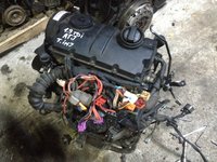 Motor Passat 1.9 TDI tip ATJ fara anexe