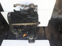 Motor passat b5 sau b5.5 audi a4 b6 1.9 tdi 131 cp 96 kw avf fabr 2004