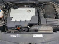 Motor Passat cc Sport an 2010 2.0 tdi Cod CBAA cutie automata Cod LQV Toate piesele disponibile