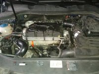 Motor passat fara anexe 2.0 d bmp din 2006