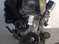 Motor pentru AUDI, Seat, Skoda, VW - 1.4TFSI, tip motor CAX