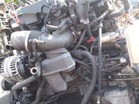 Motor pentru BMW E60 3.0 Benzina Automat,cod: M54B25