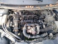 Motor pentru Ford Focus 2, an 2010, motor 1.6:80kw;; G8DD--109 cp