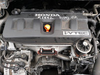 Motor pentru honda civic 1.8 b typ motor R18A2