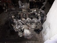 MOTOR pentru HYUNDAI , KIA, 2.0CRDI , Tip motor : D4EA EURO 3