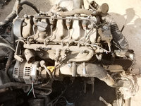 Motor pentru Hyundai Santa Fe 1 / Hyundai Tucson / Kia Sportage / Kia Carens / Hyundai Trajet