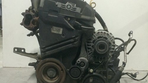 Motor pentru NISSAN Micra , Kubistar - 2005 - 1.5DCI - EURO 3, K9K