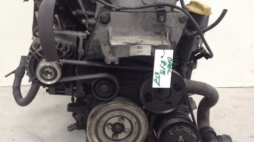 MOTOR pentru OPEL AGILA, COMBO, CORSA , MERIV