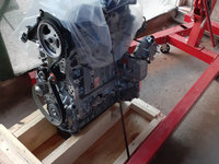 Motor pentru Peugeot 508, an 2012 2014 EURO 5 ORIGINAL