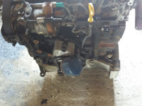 Motor pentru Renault Clio, EURO 4, 2008 1.5 diesel, cu accesorii