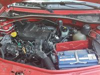 Motor pentru Renault Megane, EURO 4, 2008 1.5 diesel, cu accesorii