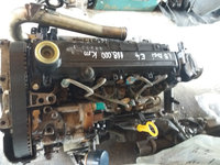 Motor pentru Renault Modus, EURO 4, 2008 1.5 diesel, cu accesorii