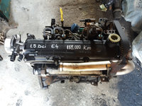 Motor pentru Renault Modus, EURO 4, 2008 1.5 diesel, fara anexe