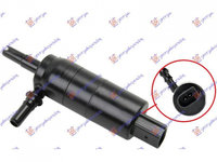 MOTOR PENTRU VAS SPALATOR BMW X1 F48 2019-> Motor vas spalator far cu spalator far PIESA NOUA ANI 2019 2020 2021 2022