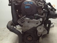 Motor pentru VW, 1.9 TDI , tip motor BRU, 90 cp