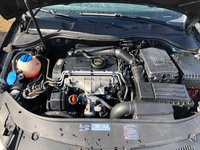 Motor pentru VW Passat 2.0 TDI 2006 BKP