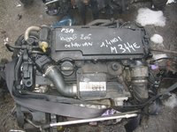 Motor Peugeot 1,4 HDI PEUGEOT 307/ CITROEN C3 / Ford Fiesta, injectie Bosch