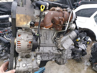 Motor Peugeot 1.4HDI 8HZ 68CP