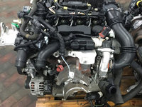 Motor Peugeot 1.6 HDI cod motor 9HU