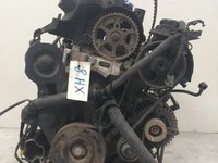 MOTOR PEUGEOT 1007 , 206+ , 206 , 307 -2005- 1,4HDI,8HX