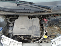 Motor Peugeot 107 1.0 benzina
