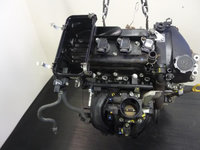 Motor Peugeot 107 2007 1.0 Benzina Cod motor CFA (384F), CFB (1KR) 68 CP