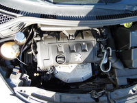 Motor Peugeot 2,0 Diesel (1997 ccm) RHY (DW10TD)