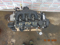 Motor Peugeot 2.0 euro 5 508 3008 5008 Citroen C5 C4 2.0 hdi rh01 Ford Kuga Mondeo mk4 Focus 3 expert jumpy 10dyza