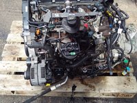 Motor Peugeot 2.0 HDI 79 KW 107 CP tip motor RHS
