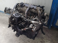 Motor Peugeot 2.0 HDI cod RHX 2003