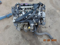 Motor peugeot 2.2hdi 407 607 2006 citroen c5 c6 2.2hdi Mitsubishi Outlander