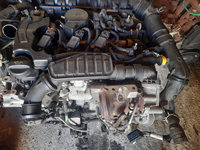 Motor peugeot 2008 1,2 benzina turbo an 2018