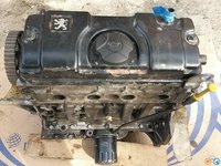 Motor Peugeot 206 1.1 1998 1999 2000 2001 2002 2003 2004 2005 2006 2007 cod 9636996510