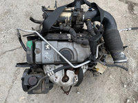 Motor Peugeot 206 1.1 Benzina tip motor HFX 44KW 60CP