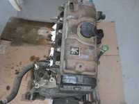 Motor PEUGEOT 206, 1.1B,60 CP,COD HFX