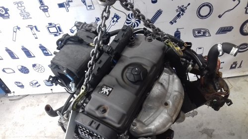 MOTOR PEUGEOT 206 1.1I TIP- HFZ .